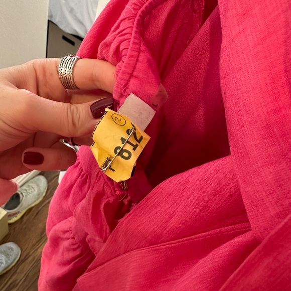 DO+BE Dress - Picture 2 of 5